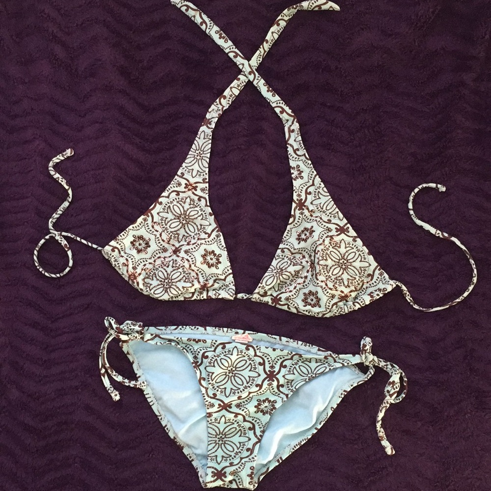 Swimsuit